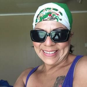 Meet your Posher, Adriana